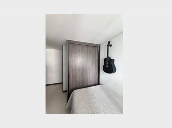 CompartoApto CO - Se Arrienda habitación en Sabaneta aves maria, Sabaneta - COP$ 950.000 por mes