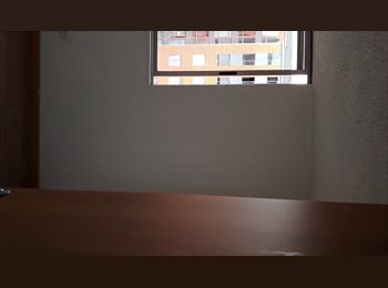 CompartoApto CO - Arriendo Habitaciones, Soacha - COP$ 430.000 por mes