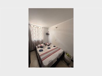 CompartoApto CO - Roomie para apto de estudiantes en Ciudad del Rio, Medellín - COP$ 1.100.000 por mes