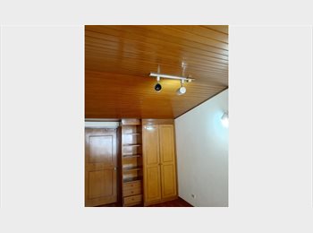 CompartoApto CO - Se arrienda habitación para MUJER SOLA (Profesional o estudiante) Zipaquirá algarra 2, Zipaquirá - COP$ 850.000 por mes