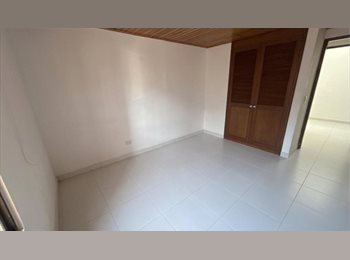 CompartoApto CO - Habitación Chapinero Central, Bogotá - COP$ 1.250.000 por mes