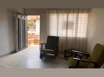 CompartoApto CO - CASA PINOS, Medellín - COP$ 1.200.000 por mes