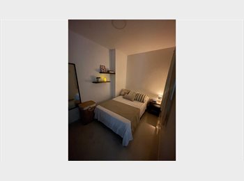 CompartoApto CO - Hab. Mujer Parque Principal Sabaneta, Sabaneta - COP$ 1.000.000 por mes