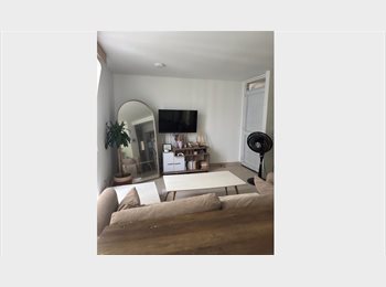 CompartoApto CO - Habitacion Alameda de Rio, Barranquilla - COP$ 700.000 por mes