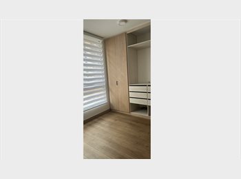 CompartoApto CO - Habitación confortable en Cedritos, Bogotá - COP$ 1.600.000 por mes