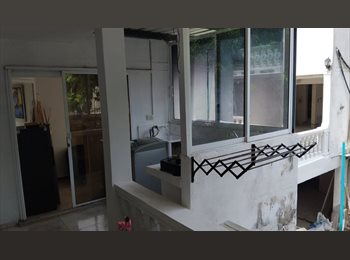 CompartoApto CO - Aparta estudio Barrio Manga, Cartagena - COP$ 1.600.000 por mes