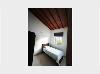 CompartoApto CO - Se busca inquilino, Sabaneta - COP$ 900.000 por mes