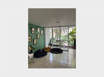 CompartoApto CO - Green House, Medellín - COP$ 850.000 por mes