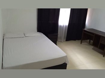 CompartoApto CO - Habitación amueblada, Soacha - COP$ 900.000 por mes