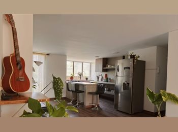 CompartoApto CO - Coliving Carlos E, Medellín - COP$ 1.260.000 por mes