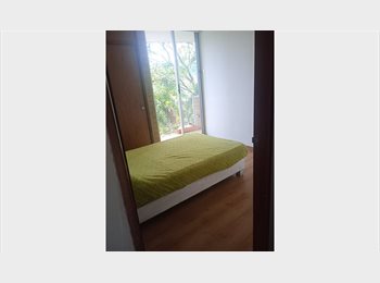 CompartoApto CO - Comparto Apartamento en Punta de Piedra Medellín, Medellín - COP$ 1.000.000 por mes