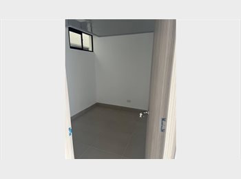 CompartoApto CO - Habitación en arriendo, Bogotá - COP$ 900.000 por mes