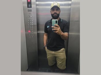 CompartoApto CO - JAIME - 40 - Medellín