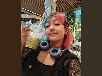 CompartoApto CO - Valentina - 32 - Envigado