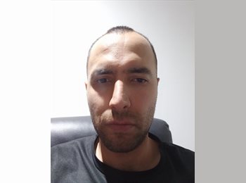 CompartoApto CO - Andres - 38 - Cali