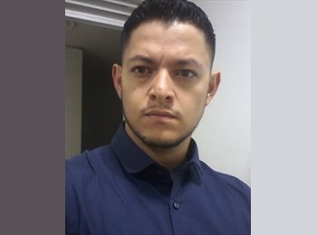 CompartoApto CO - Sebastian - 35 - Medellín