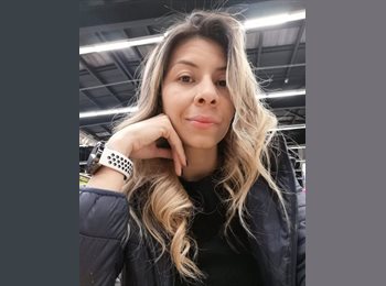 CompartoApto CO - Lenni Murillo - 36 - Bogotá