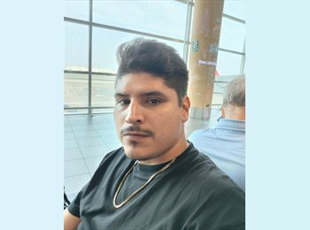 CompartoApto CO - Jonathan - 31 - Sabaneta