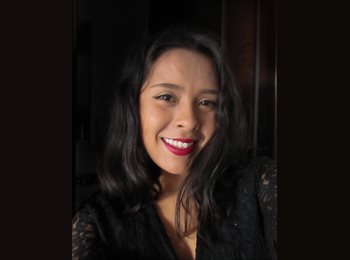 CompartoApto CO - Ruth Pachón - 24 - Medellín