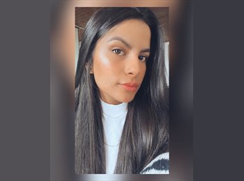 CompartoApto CO - Ana María Castro - 26 - Bogotá
