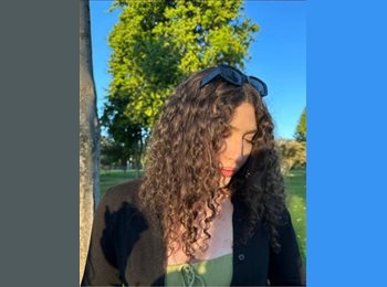 CompartoApto CO - Mariana De Bourg - 28 - Bogotá