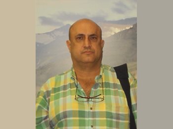 CompartoApto CO - Carlos Alberto Arango - 67 - Medellín