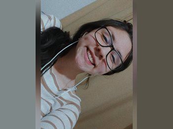 CompartoApto CO - Juanita Rodríguez - 23 - Envigado