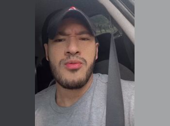 CompartoApto CO - Efraín - 34 - Medellín