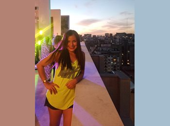 CompartoApto CO - Yeimmy - 35 - Bogotá