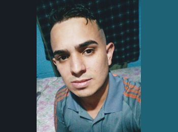 CompartoApto CO - Jorge Andrés  - 31 - Envigado