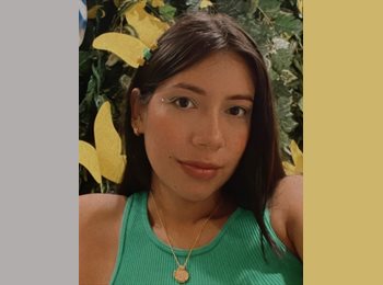 CompartoApto CO - Ibeth - 31 - Barranquilla