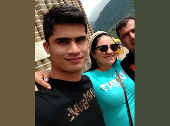CompartoApto CO - César - 29 - Medellín