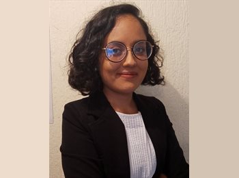 CompartoApto CO - Jennifer  - 30 - Bogotá