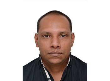 CompartoApto CO - Carlos - 45 - Barranquilla