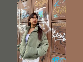 CompartoApto CO - Diana - 28 - Medellín
