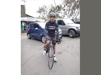 CompartoApto CO - Julio  - 51 - Cali