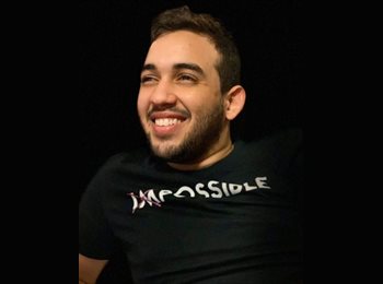 CompartoApto CO - Mauricio - 29 - Barranquilla