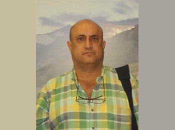 CompartoApto CO - Carlos Alberto Arango - 67 - Medellín