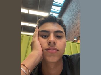 CompartoApto CO - Julian - 21 - Medellín