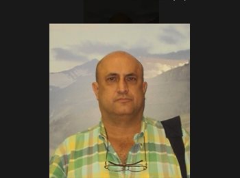 CompartoApto CO - Carlos Alberto Arango - 67 - Medellín