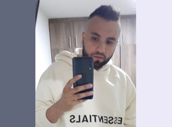 CompartoApto CO - Didier zapata - 29 - Sabaneta