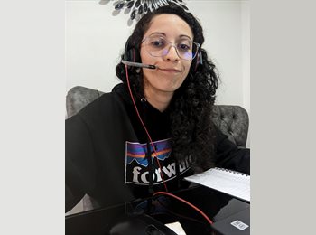 CompartoApto CO - Namelis Rivero  - 36 - Medellín