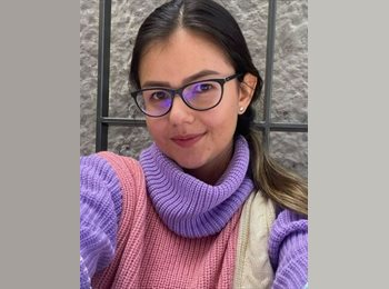 CompartoApto CO - Maria Fernanda Parra - 31 - Bogotá