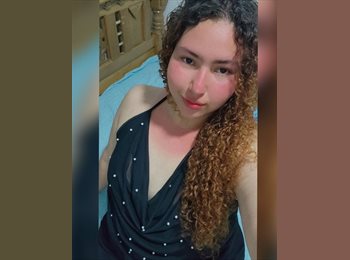 CompartoApto CO - Mariana - 22 - Medellín