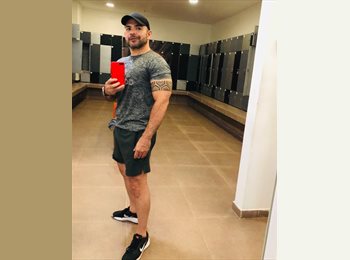 CompartoApto CO - Antonio Galvan - 40 - Medellín