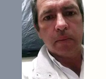 CompartoApto CO - Mario  - 59 - Bogotá