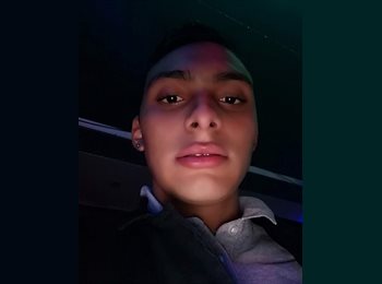 CompartoApto CO - Jose Carlos herrera  - 24 - Medellín