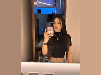 CompartoApto CO - Samantha Montesdeoca  - 32 - Medellín