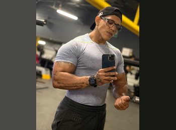 CompartoApto CO - Yeiner Polanco  - 35 - Barranquilla