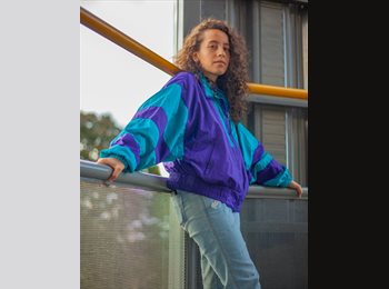 CompartoApto CO - Daniela Bernal  - 29 - Chipaque